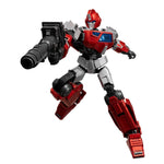 Load image into Gallery viewer, Blokees Figures - Transformers Model Kit Classic Class 19 - Ironhide (12.3cm)
