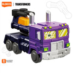 Load image into Gallery viewer, Blokees Blind Box Figures - Transformers Defender Version 03 "Heavy Metal War" (Single Box)
