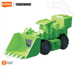 Load image into Gallery viewer, Blokees Blind Box Figures - Transformers Defender Version 03 "Heavy Metal War" (Single Box)
