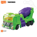 Load image into Gallery viewer, Blokees Blind Box Figures - Transformers Defender Version 03 "Heavy Metal War" (Single Box)
