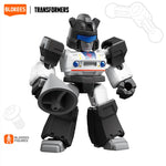 Load image into Gallery viewer, Blokees Blind Box Figures - Transformers Defender Version 03 "Heavy Metal War" (Single Box)
