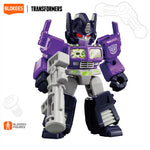 Load image into Gallery viewer, Blokees Blind Box Figures - Transformers Defender Version 03 "Heavy Metal War" (Single Box)
