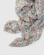 Load image into Gallery viewer, Loulou Lollipop Muslin Swaddle - English Garden

