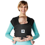 Load image into Gallery viewer, Baby K&#39;tan Original - Breeze Black - Small
