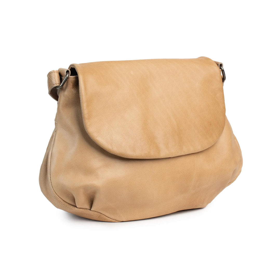 Dusky Robin Grace Bag - Sand