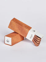 Load image into Gallery viewer, Sliwils Shoelaces - Shiny Bronze
