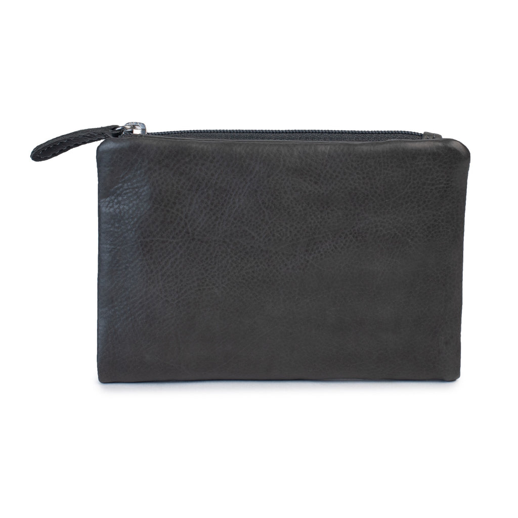 Dusky Robin Dusky Purse - Charcoal