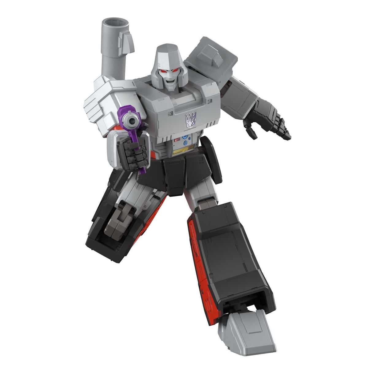 Blokees Figures - Transformers LIMITED EDITION Model Kit G1 Megatron ...