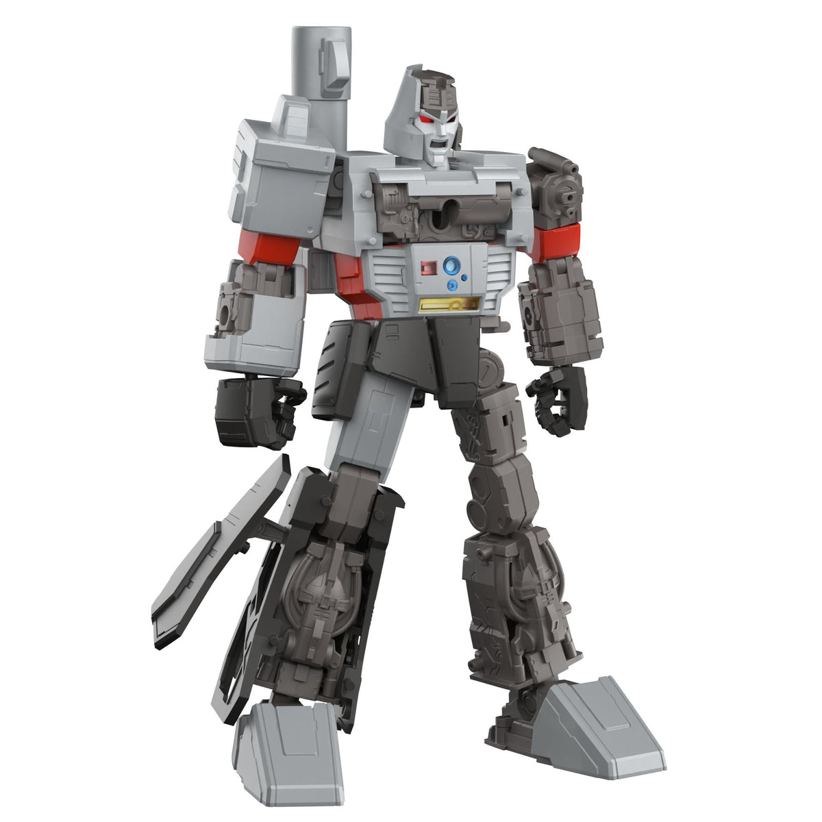 Blokees Figures - Transformers LIMITED EDITION Model Kit G1 Megatron ...