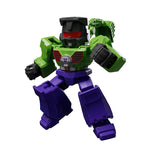 Load image into Gallery viewer, Blokees Blind Box Figures - Transformers Galaxy Version Defender 01 "Galaxy Shining" (Single Box)
