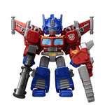 Load image into Gallery viewer, Blokees Blind Box Figures - Transformers Galaxy Version Defender 01 "Galaxy Shining" (Single Box)
