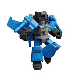 Load image into Gallery viewer, Blokees Blind Box Figures - Transformers Galaxy Version Defender 01 "Galaxy Shining" (Single Box)
