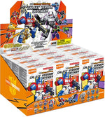 Load image into Gallery viewer, Blokees Blind Box Figures - Transformers Galaxy Version Defender 01 "Galaxy Shining" (Single Box)
