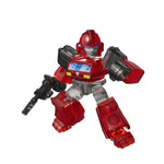 Load image into Gallery viewer, Blokees Blind Box Figures - Transformers Galaxy Version Defender 01 "Galaxy Shining" (Single Box)
