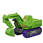 Load image into Gallery viewer, Blokees Blind Box Figures - Transformers Galaxy Version Defender 01 "Galaxy Shining" (Single Box)
