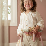 Load image into Gallery viewer, Little Dutch Wooden Hairdresser Set
