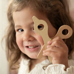Load image into Gallery viewer, Little Dutch Wooden Hairdresser Set
