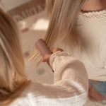 Load image into Gallery viewer, Little Dutch Wooden Hairdresser Set
