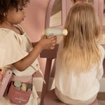Load image into Gallery viewer, Little Dutch Wooden Hairdresser Set
