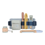 Load image into Gallery viewer, Little Dutch Wooden Toolbelt
