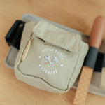 Load image into Gallery viewer, Little Dutch Wooden Toolbelt
