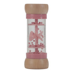 Load image into Gallery viewer, Little Dutch Fairy Garden Wooden Rain Rattle
