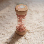 Load image into Gallery viewer, Little Dutch Fairy Garden Wooden Rain Rattle
