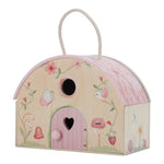 Load image into Gallery viewer, Little Dutch Fairy Garden Wooden Fairy House
