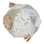 Load image into Gallery viewer, Little Dutch Safari Friends Activity Ball
