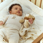 Load image into Gallery viewer, Little Dutch Safari Friends Cuddle Cloth - Lion
