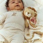Load image into Gallery viewer, Little Dutch Safari Friends Cuddle Cloth - Lion

