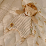 Load image into Gallery viewer, Little Dutch Safari Friends Cuddle Cloth - Lion
