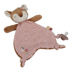 Load image into Gallery viewer, Little Dutch Fairy Garden Cuddle Cloth - Deer
