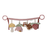 Load image into Gallery viewer, Little Dutch Fairy Garden Stroller Toy Chain
