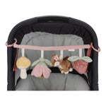Load image into Gallery viewer, Little Dutch Fairy Garden Stroller Toy Chain
