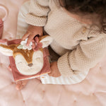 Load image into Gallery viewer, Little Dutch Fairy Garden Stroller Booklet
