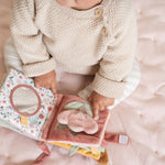 Load image into Gallery viewer, Little Dutch Fairy Garden Stroller Booklet
