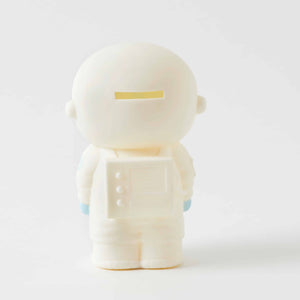 Pilbeam Living Money Box - Astronaut