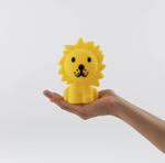 Load image into Gallery viewer, Mr Maria Bundle of Light Mini Night Light - Lion 12.6cm
