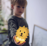 Load image into Gallery viewer, Mr Maria Bundle of Light Mini Night Light - Lion 12.6cm
