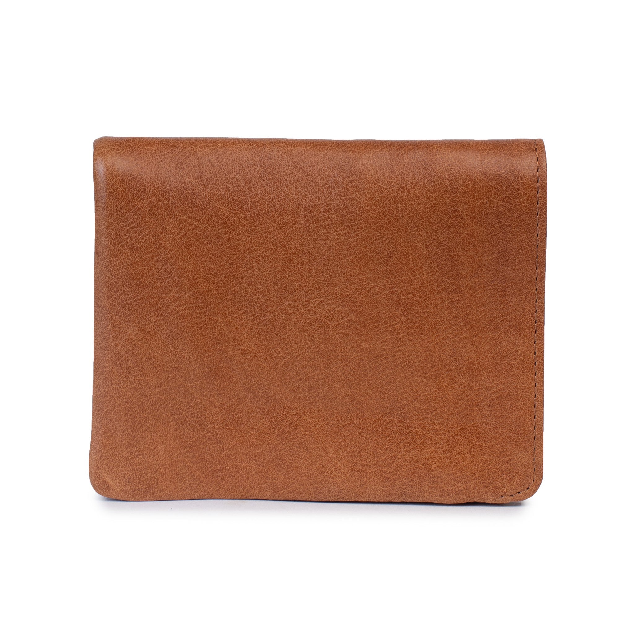 Dusky Robin Taylor Wallet - Tan