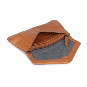 Dusky Robin Quinn Purse - Charcoal