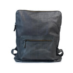 Load image into Gallery viewer, Dusky Robin Brooklyn Backpack - Charcoal
