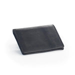Load image into Gallery viewer, Henk Berg Lars Wallet - Black

