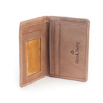 Load image into Gallery viewer, Henk Berg Lars Wallet - Black
