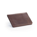 Load image into Gallery viewer, Henk Berg Lars Wallet - Brown
