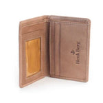 Load image into Gallery viewer, Henk Berg Lars Wallet - Brown
