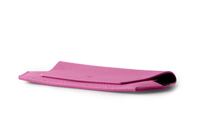 Fox and Leo Glasses Case - Foxy Lady Hot Pink