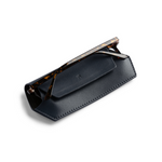 Load image into Gallery viewer, Fox and Leo Glasses Case - Navy
