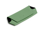 Load image into Gallery viewer, Fox and Leo Glasses Case - Sage  
